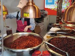 -丁家脆哨(民生路店)