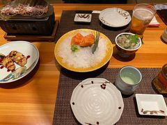 -皇品田苑日式料理(苏州中心店)