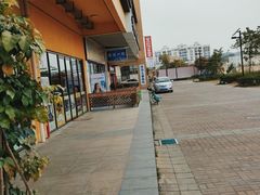 -张钰强中医正骨推拿连锁(唐家人才公寓店)