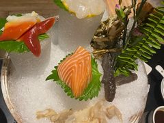 -海鼎荟海鲜姿造(仟禧汇店)