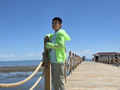 -青海湖仙女湾景区