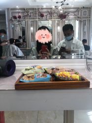 -HH·MG染烫店