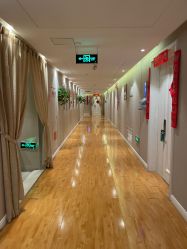 -恒熙玥月子会所