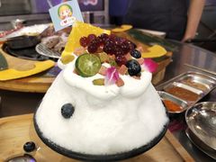 -玄希浪漫厨房·韩料烤肉(湖滨银泰in77店)