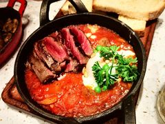 -CRAZYONES西班牙海鲜饭(上海美罗城店)