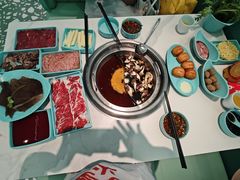 -季季红火锅(柳州城中万达二店)