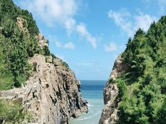 -平潭岛•仙人井