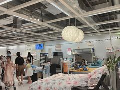 -宜家家居(西安未央商场店)