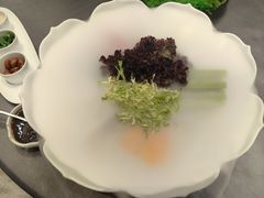 -北京泰富酒店-柏景轩中餐厅