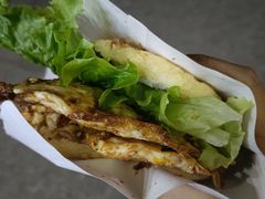 -第二外国语学院-韩国餐厅(朝阳路店)