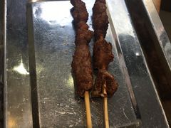 -清真西北风味餐厅