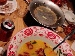 -黄鹤天厨·泡椒田鸡创始者(莲花店)