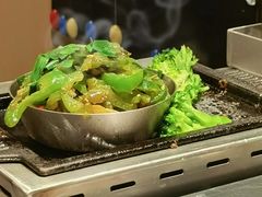 -肉肉大米(金虹桥店)
