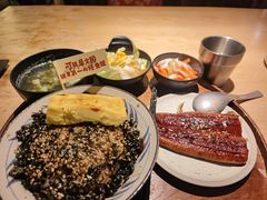 -岐余食堂·中华料理(北海宁春城店)