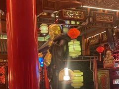 -宝轩渔府·老字号海鲜·正宗津菜(水上店)