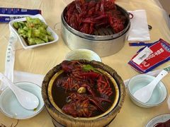 -怪怪龙虾·来自江苏盱眙(惊驾路店)