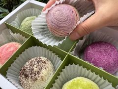 -好一朵茉莉花(老门东店)