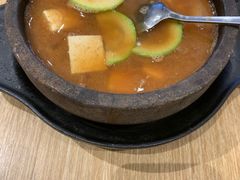 -正一味石锅拌饭(望京新世界店)