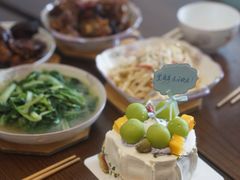 -法桐蛋糕·手作面包(万象城店)