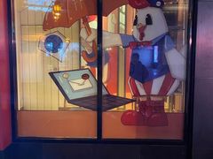 -南门头上美食街