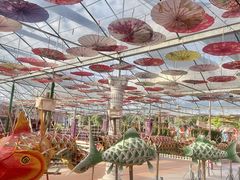 -广东花都香草世界旅游度假区