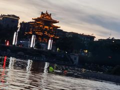 -桂林两江四湖景区