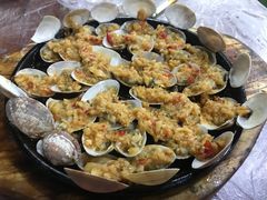 -江湖亮亮蒸虾大排档烤全羊清真(武汉总店)