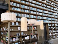 -茑屋书店(天目里店)