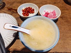 -如禾素食·下午茶·糖水