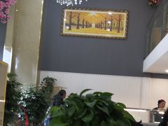 大堂-三禾馅饼(青特城店)