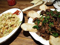 -龙泉小镇(科圣路店)