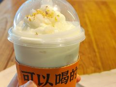 -宝珠奶酪(浦东金桥店)