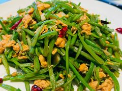 -1937青岛老味道·海肠捞饭·青岛菜(大鲍岛栈桥店)