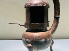-河北博物院
