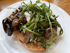 -Egg•Allday Brunch(襄阳北路店)