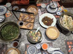 -南京大牌档(夫子庙老门东店)
