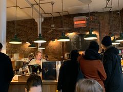 -Monmouth Coffee(博罗市场店)