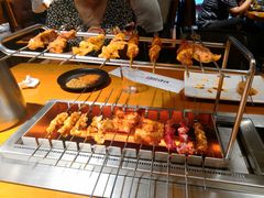 -白玉串城(南六中路店)