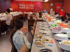 -龍歌自助小火锅(雨花台江南虹悦城店)