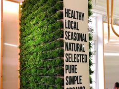 -Green Option(官舍店)