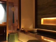 -西安华清御汤酒店