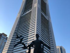 -横滨地标大厦