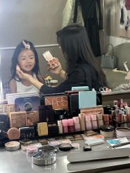 -LIIZ肖像(悦动新门西店)