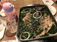 -鱼酷活鱼烤鱼(梅江印象城店)