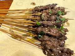 -本色.小马哥烧烤(五一路总店)