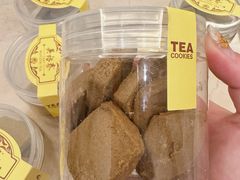 -吴裕泰茶庄(前门大街店)