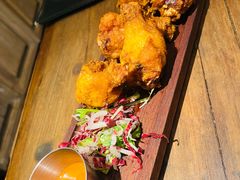 香茅鸡翅根-杂咖zacup(领展中心城店)