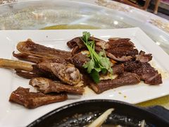 -陆记鹅庄·潮汕菜·狮头鹅(大仟里店)