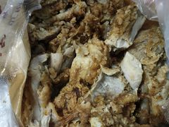 -德盛炸鸡腿(大沽南路店)