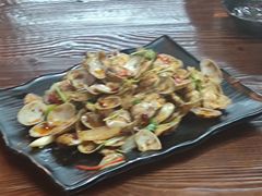 -张会海鲜饭店(东戴河店)